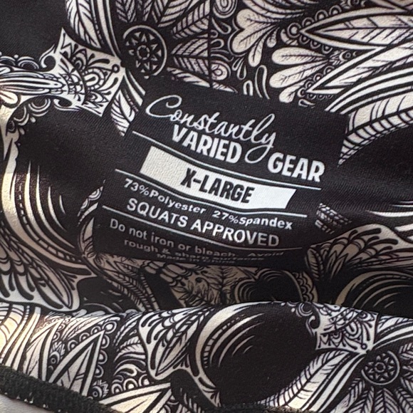 CVG - Picture 3 of 3